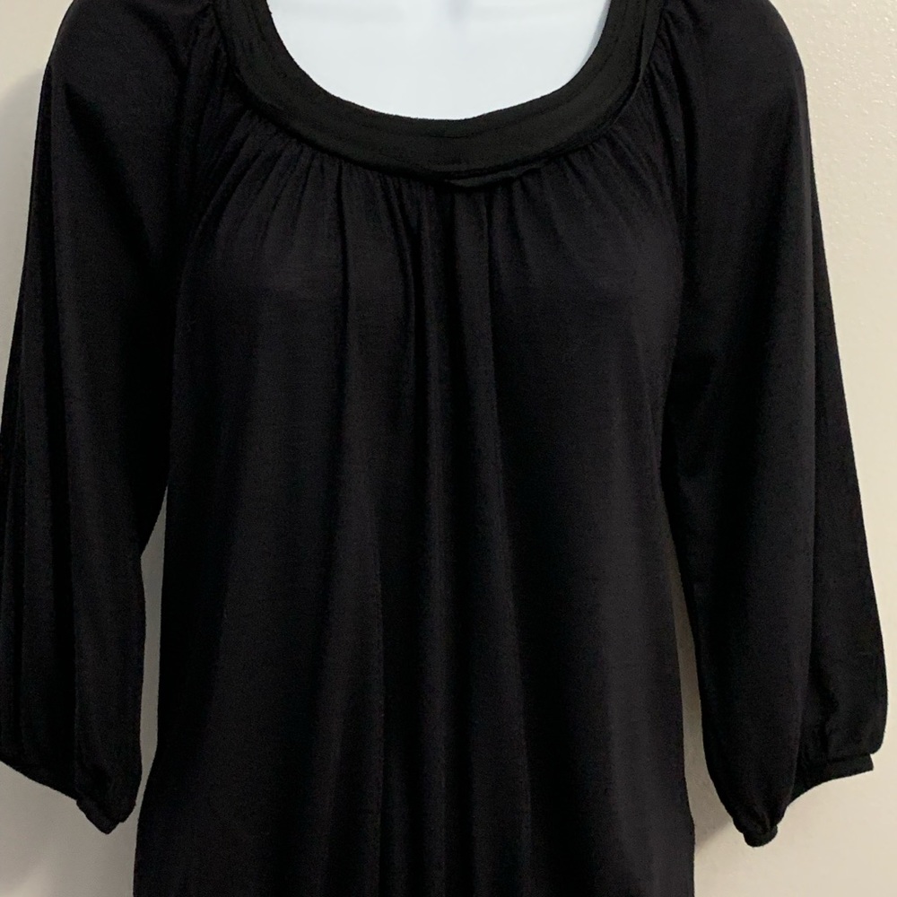 Daisy Fuentes Top